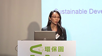 Sharing session: Sharing from Li Tong Group on their Recycling Business