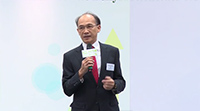 Speech by Mr. Kwok Chun-wah, Jimmy, Chairman of Advisory Committee on Recycling Fund